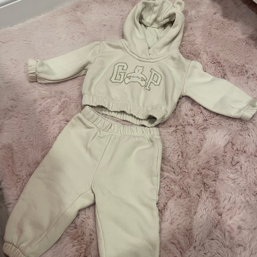 Baby Gap